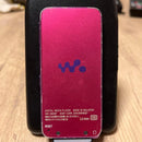 Sony Digital Audio Player Mp3