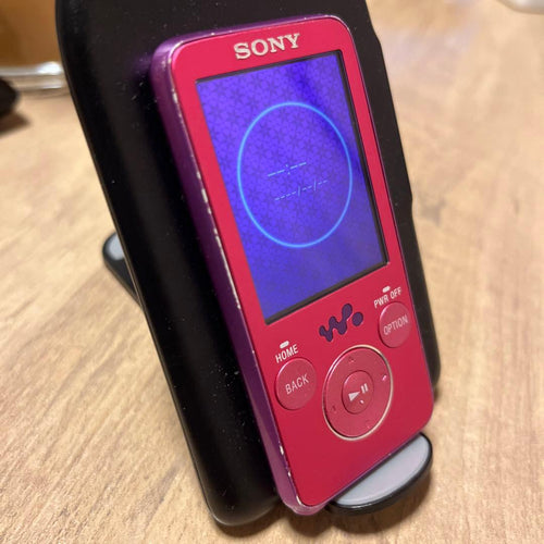 Sony Digital Audio Player Mp3