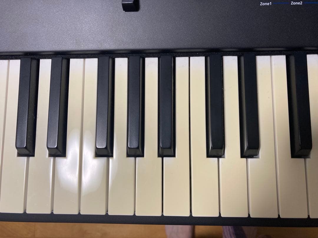Analog Synthesizers Kurzweil Sp4-7 76