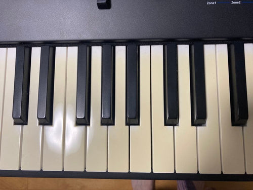Analog Synthesizers Kurzweil Sp4-7 76