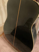 Yamaha Acoustic Guitars Fg435A Mab 90S