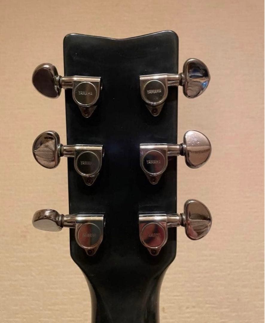 Yamaha Acoustic Guitars Fg435A Mab 90S