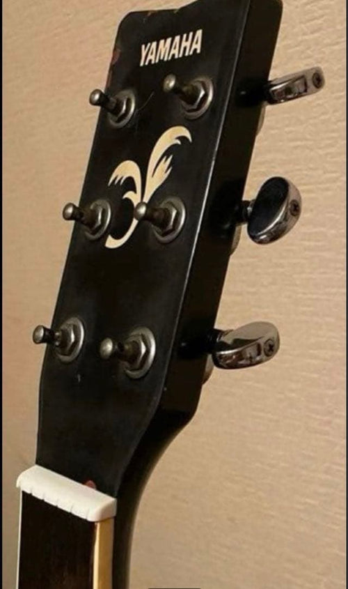 Yamaha Acoustic Guitars Fg435A Mab 90S