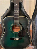 Yamaha Acoustic Guitars Fg435A Mab 90S