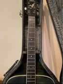 Yamaha Acoustic Guitars Fg435A Mab 90S