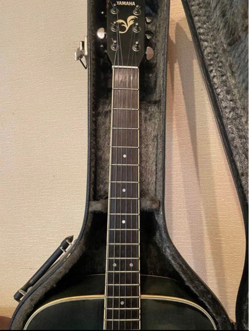 Yamaha Acoustic Guitars Fg435A Mab 90S