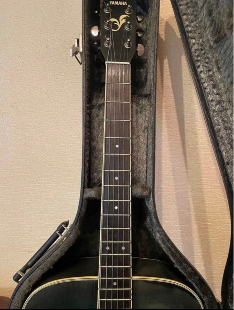 Yamaha Acoustic Guitars Fg435A Mab 90S