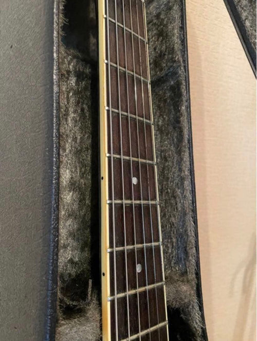 Yamaha Acoustic Guitars Fg435A Mab 90S