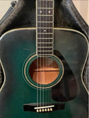 Yamaha Acoustic Guitars Fg435A Mab 90S