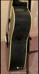 Yamaha Acoustic Guitars Fg435A Mab 90S