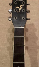 Yamaha Acoustic Guitars Fg435A Mab 90S