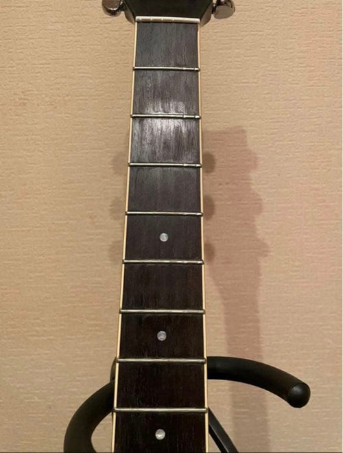 Yamaha Acoustic Guitars Fg435A Mab 90S