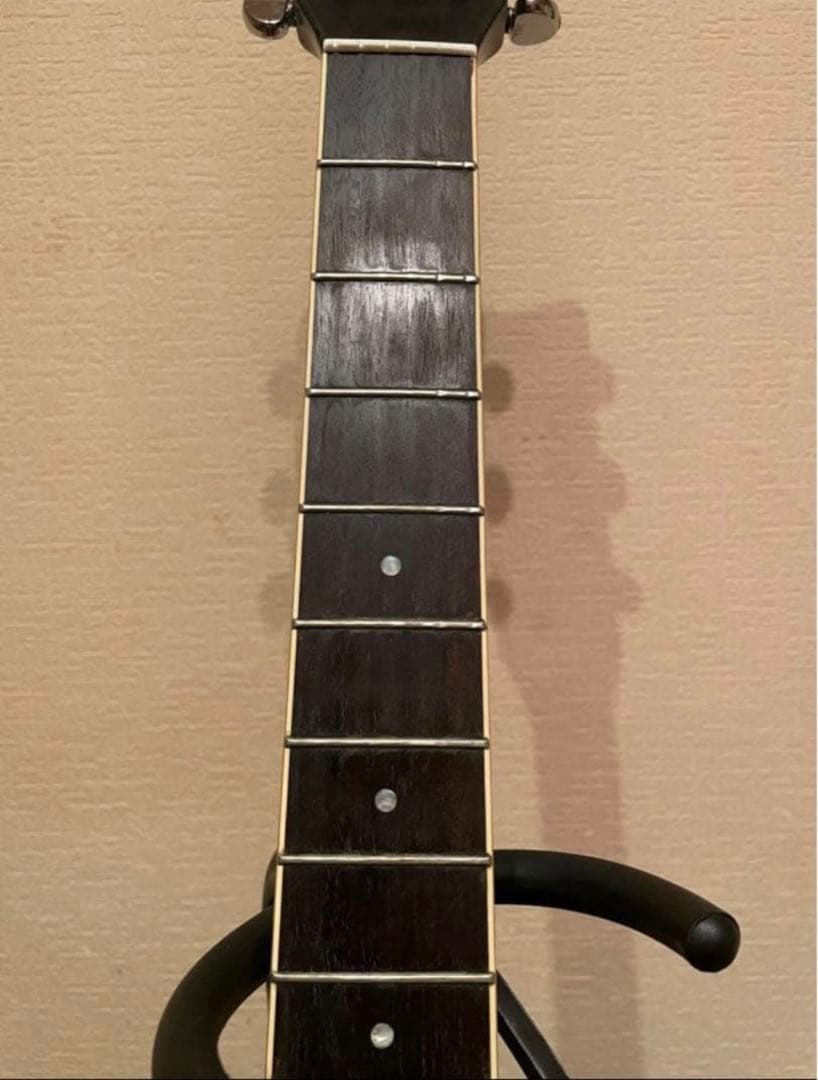 Yamaha Acoustic Guitars Fg435A Mab 90S