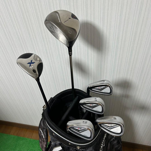Taylormade Club Sets