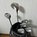 Taylormade Club Sets
