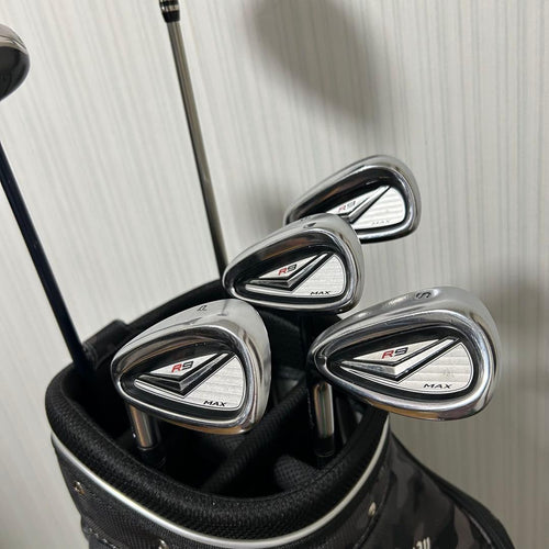 Taylormade Club Sets