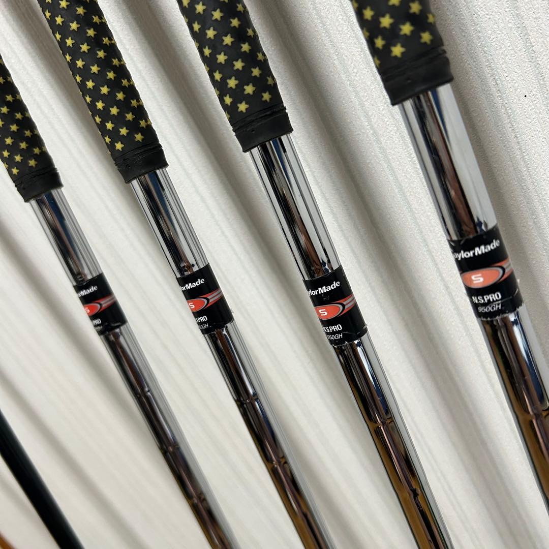 Taylormade Club Sets