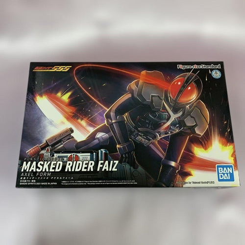 Characters Figure-Rise Standard