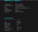 Windows Laptops Thinkpad L13 10 I3-10110U Ssd128