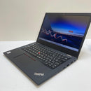Windows Laptops Thinkpad L13 10 I3-10110U Ssd128