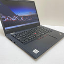 Windows Laptops Thinkpad L13 10 I3-10110U Ssd128
