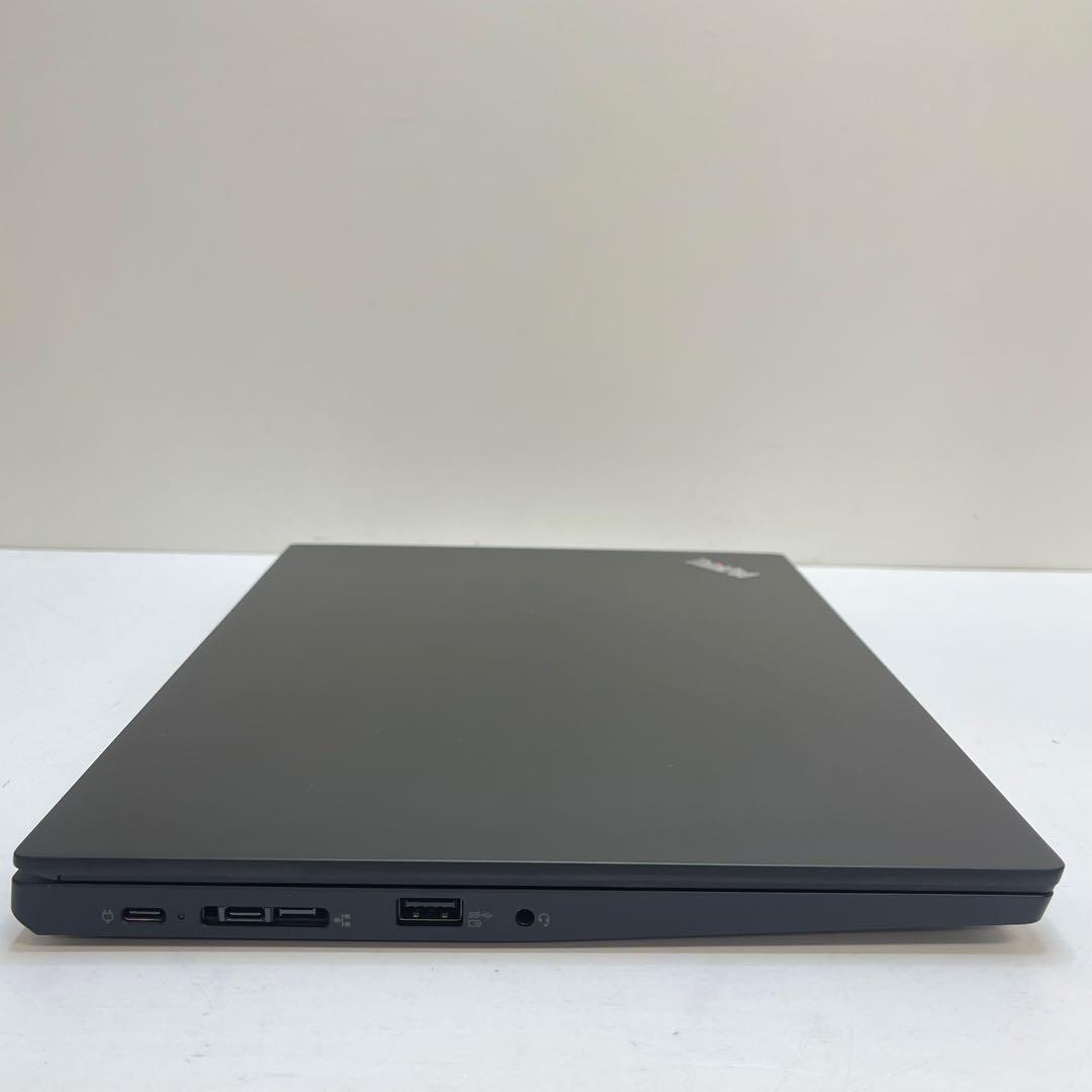 Windows Laptops Thinkpad L13 10 I3-10110U Ssd128
