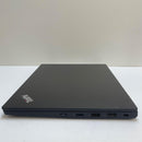 Windows Laptops Thinkpad L13 10 I3-10110U Ssd128