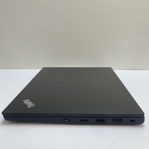 Windows Laptops Thinkpad L13 10 I3-10110U Ssd128