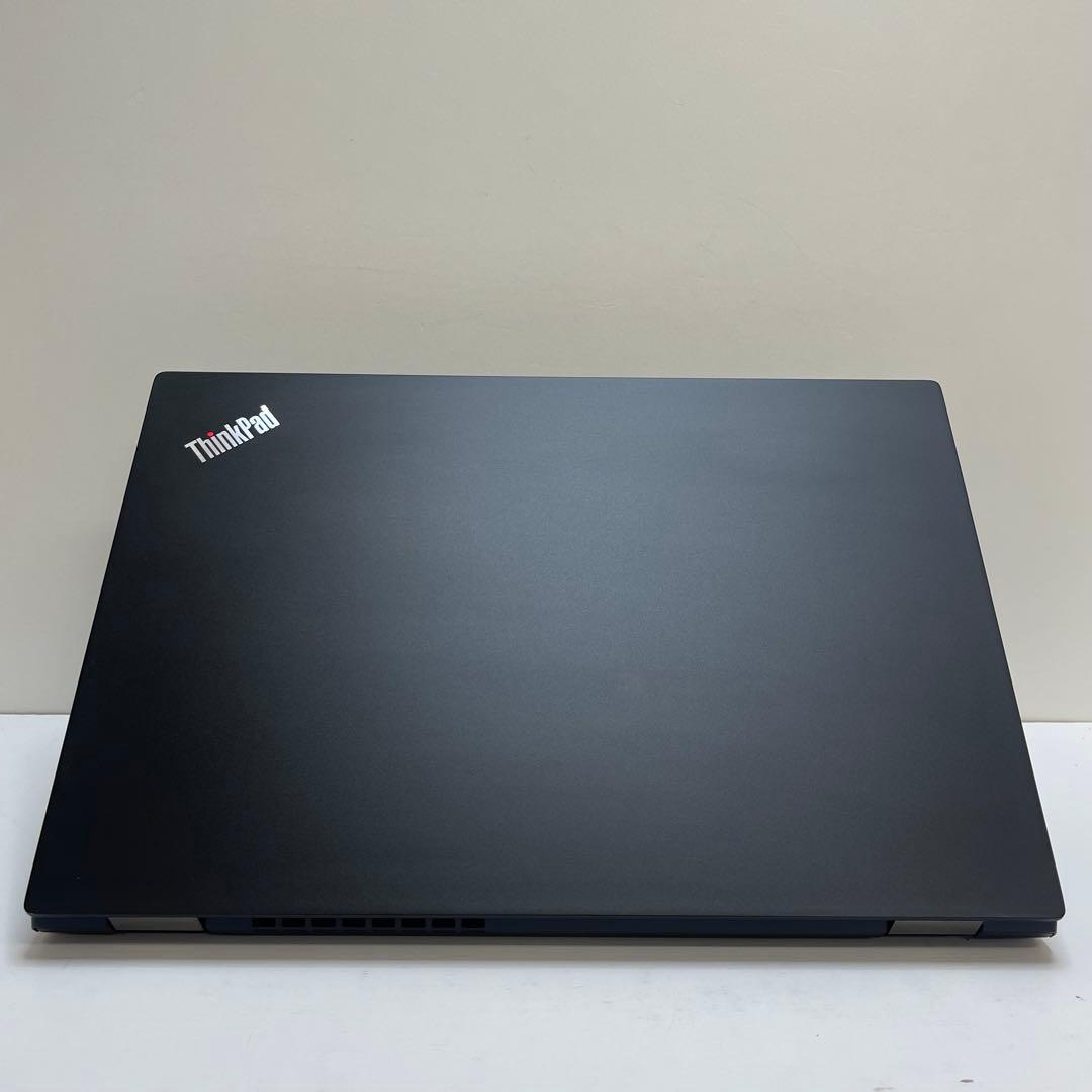 Windows Laptops Thinkpad L13 10 I3-10110U Ssd128