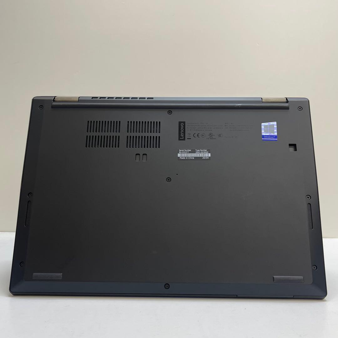 Windows Laptops Thinkpad L13 10 I3-10110U Ssd128