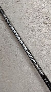 Shafts The Attas V2 7X