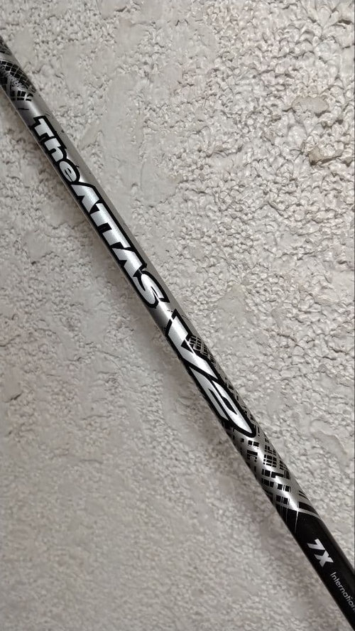 Shafts The Attas V2 7X