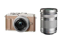 Digital Slr Olympus Pen E-Pl10 Ez