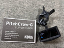 Korg Tuners Set