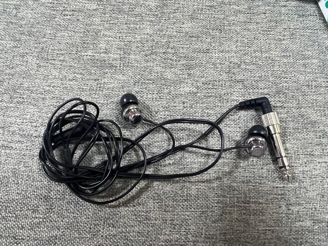Korg Tuners Set