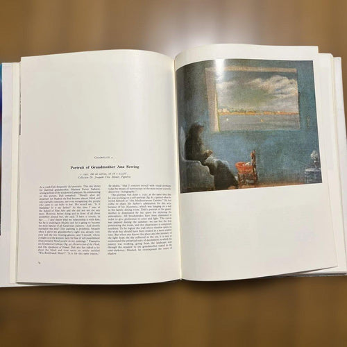 Art, Design Music Dali Robert Descharnes