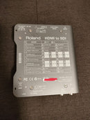 Roland Other Vc-1-Hs Video Converter