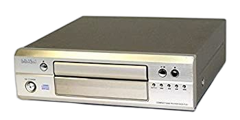Cd Sacd Player Denon Dcd-F101-S [Ef] D-F101