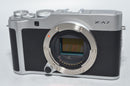 Fujifilm Mirrorless Interchangeable Lips X-A7 X-A7Lk-S #Sa26