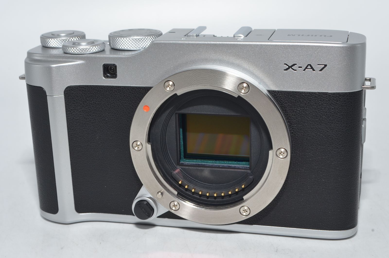 Fujifilm Mirrorless Interchangeable Lips X-A7 X-A7Lk-S #Sa26