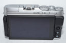 Fujifilm Mirrorless Interchangeable Lips X-A7 X-A7Lk-S #Sa26