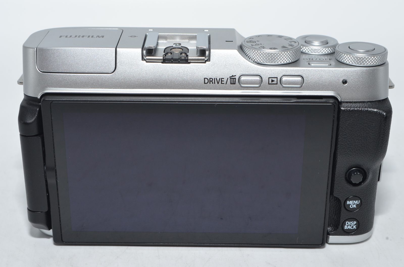 Fujifilm Mirrorless Interchangeable Lips X-A7 X-A7Lk-S #Sa26