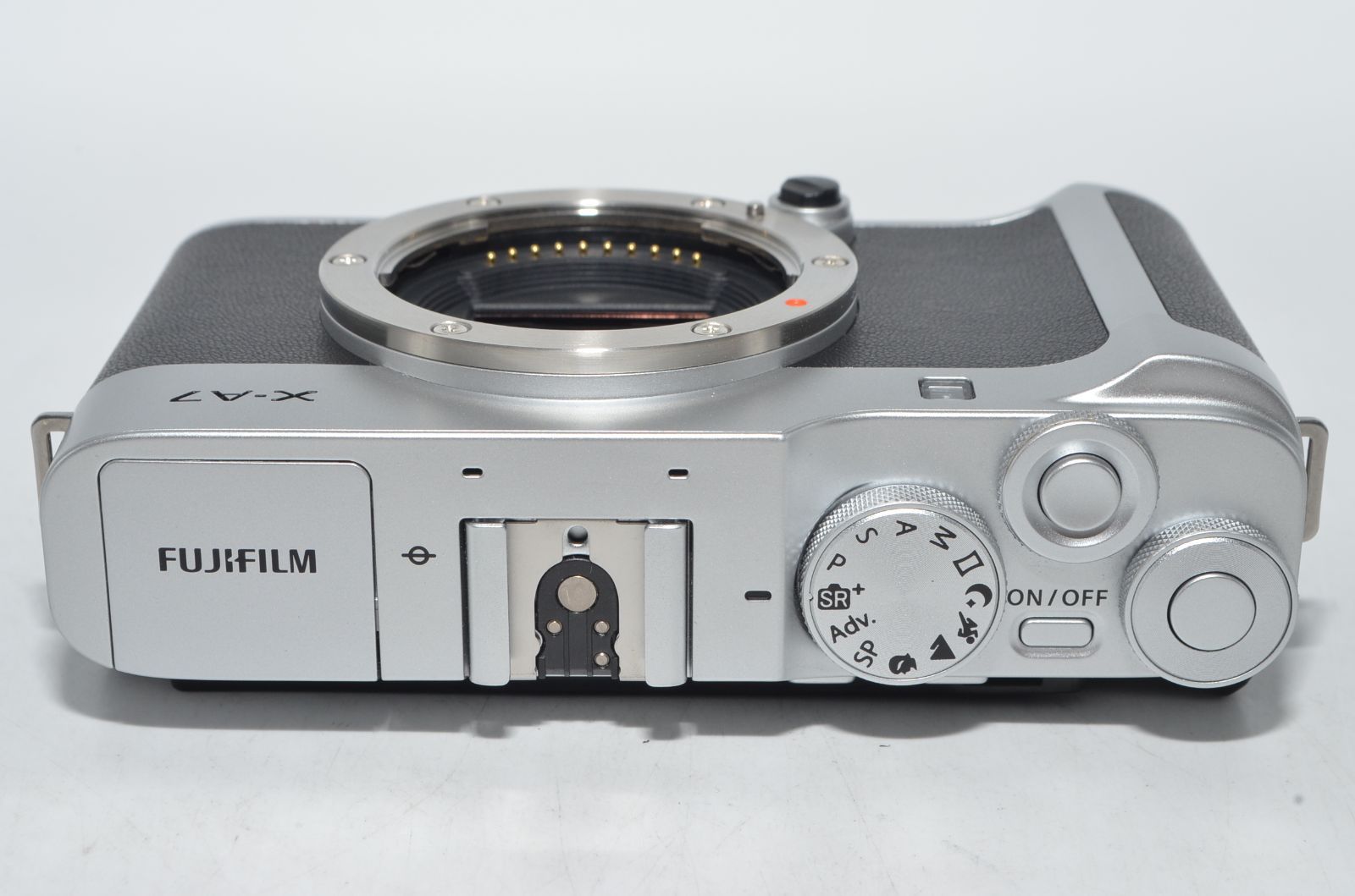 Fujifilm Mirrorless Interchangeable Lips X-A7 X-A7Lk-S #Sa26