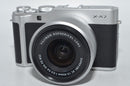 Fujifilm Mirrorless Interchangeable Lips X-A7 X-A7Lk-S #Sa26