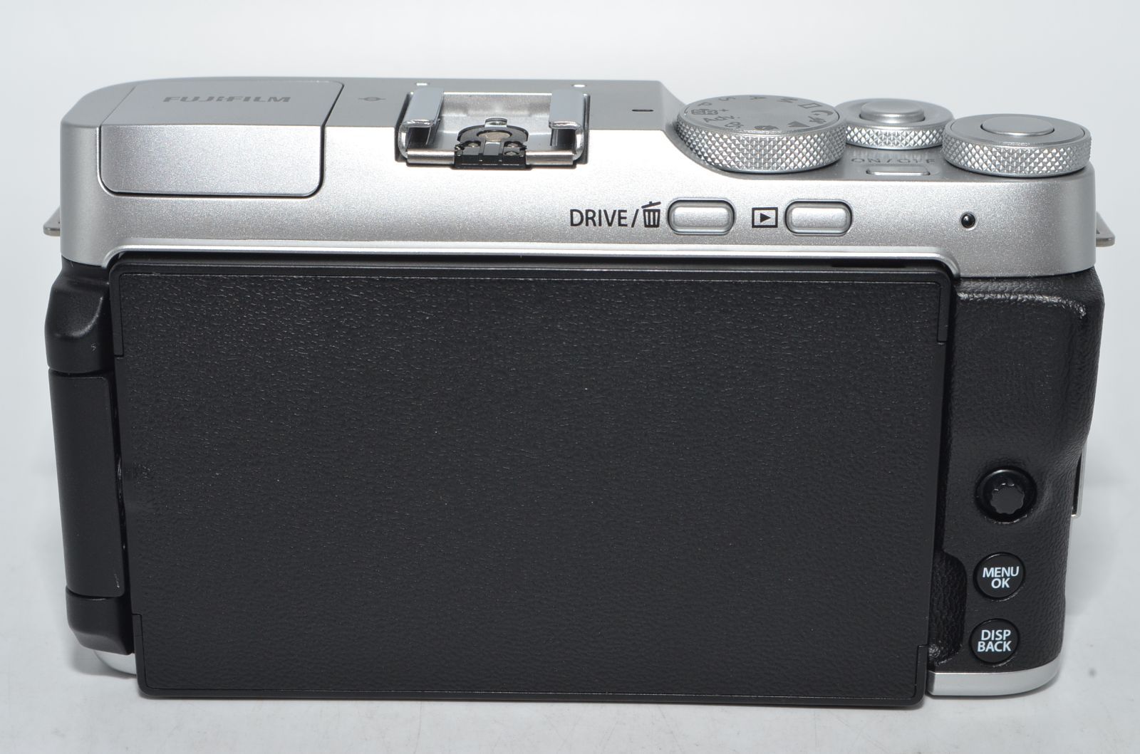Fujifilm Mirrorless Interchangeable Lips X-A7 X-A7Lk-S #Sa26