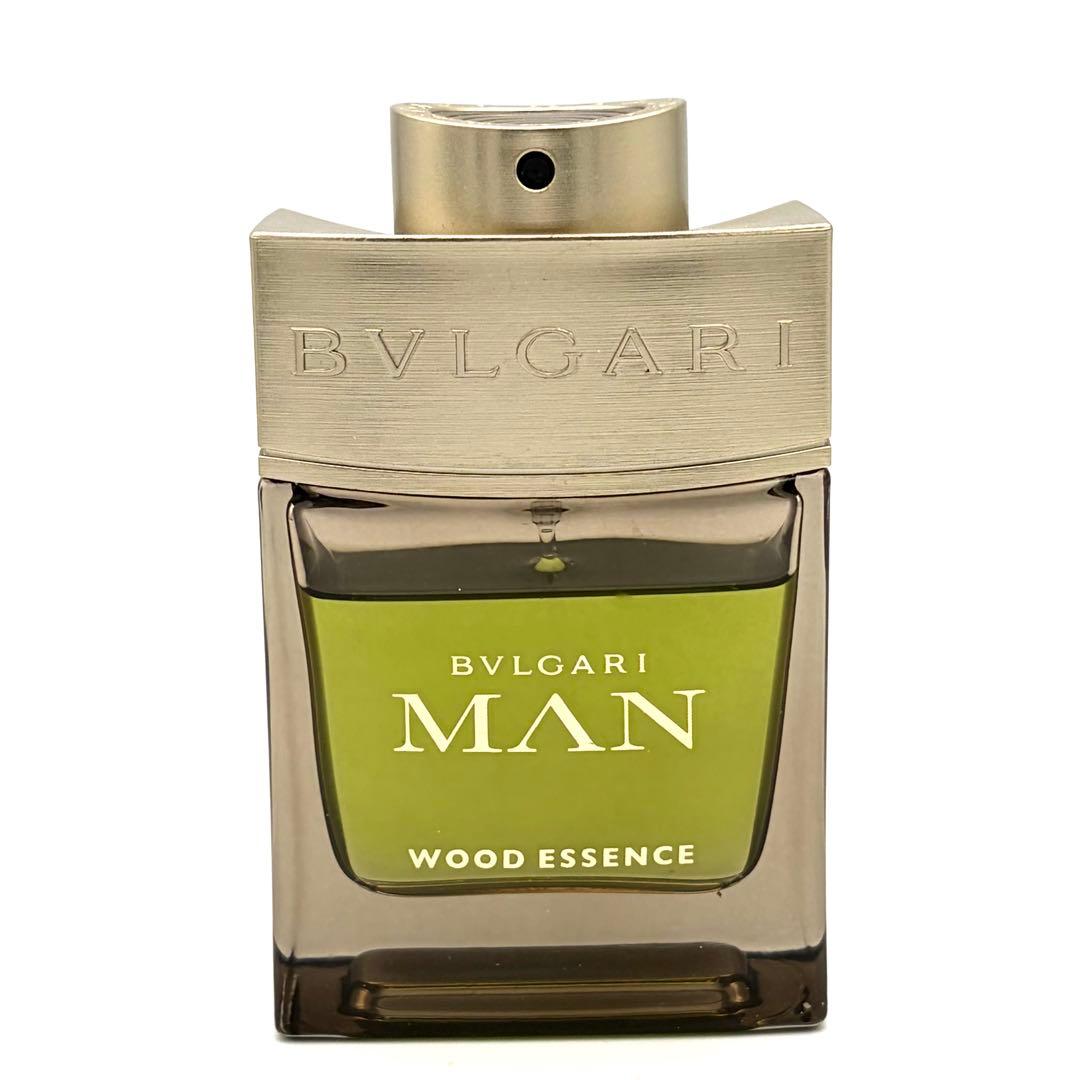 Bvlgari Perfume (Men) 60Ml