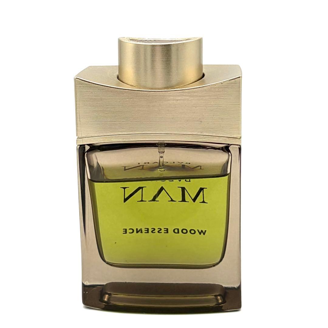 Bvlgari Perfume (Men) 60Ml