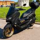 Exterior Aero Nmax125/155 Pc