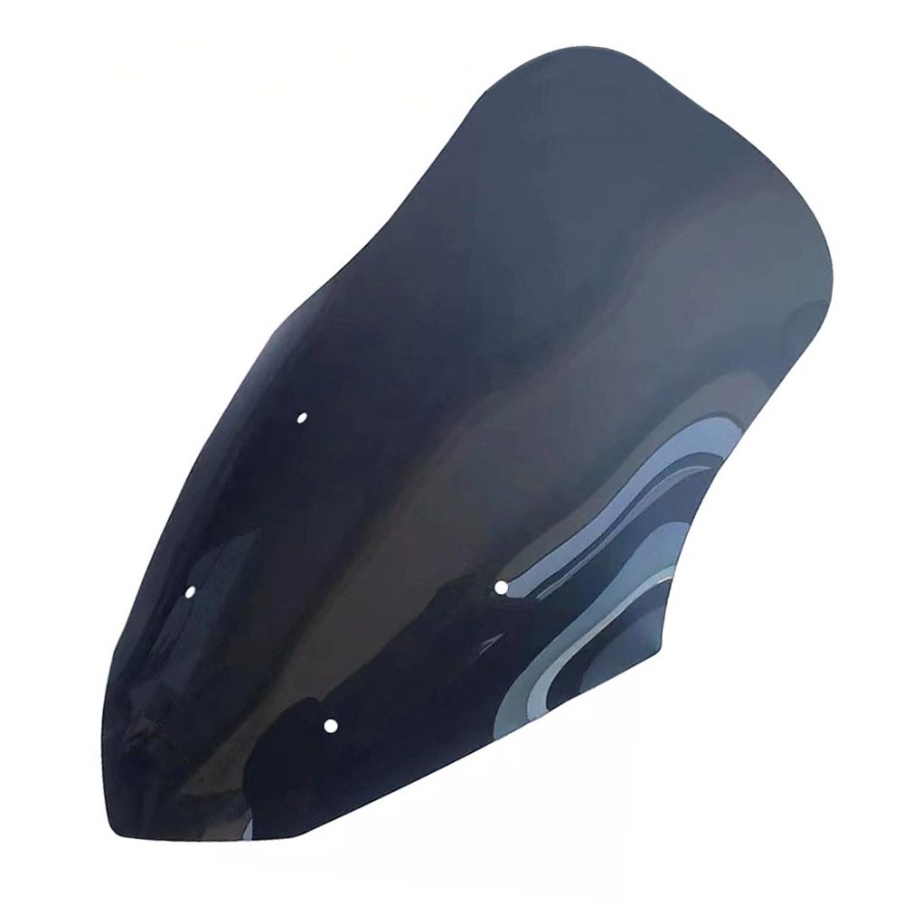 Exterior Aero Nmax125/155 Pc