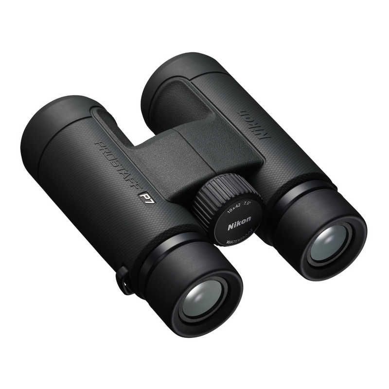 Nikon Binoculars Opera Glasses (10 Prostaff P7 10X42